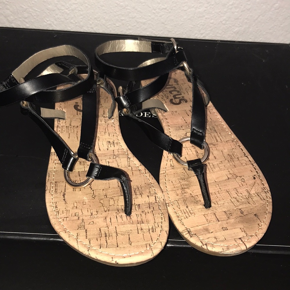 Circus by Sam Edelman Flats